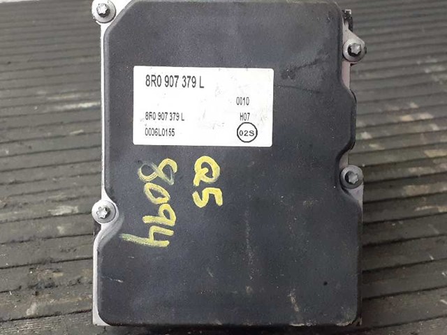 Módulo hidráulico ABS Audi Q5 8RB