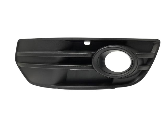 Rejilla de ventilación, parachoques 8R0807681A01C VAG