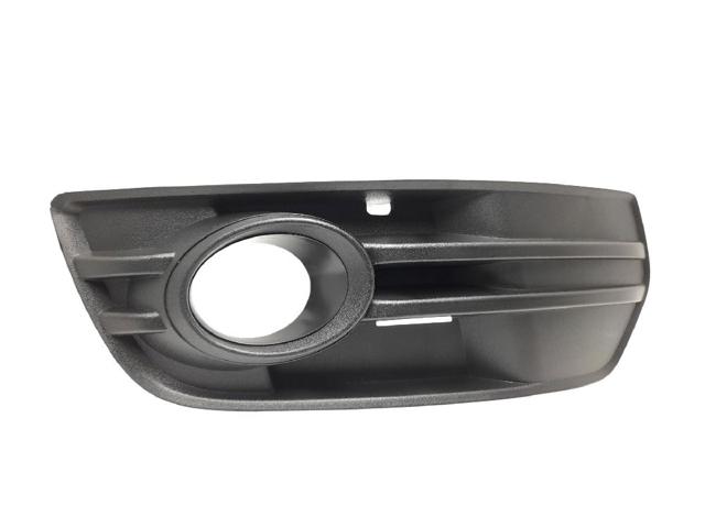 Rejilla de luz antiniebla delantera derecha 8R0807682A01C VAG