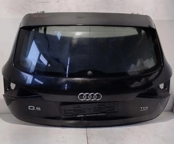 8R0827023C Puerta trasera comprar Almería