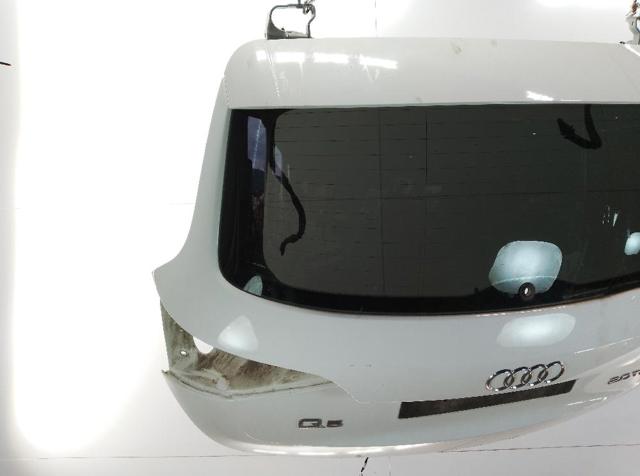 8R0827023C VAG Puerta trasera comprar Bilbao