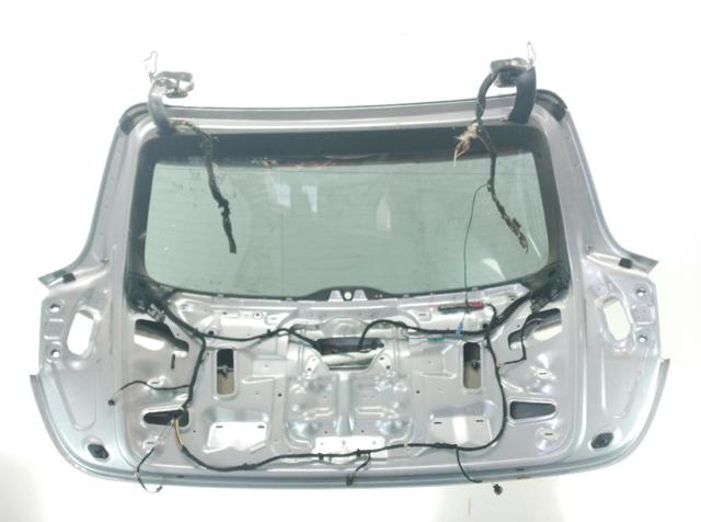 8R0827023C VAG Puerta trasera del maletero (portón trasero)  comprar en Lleida