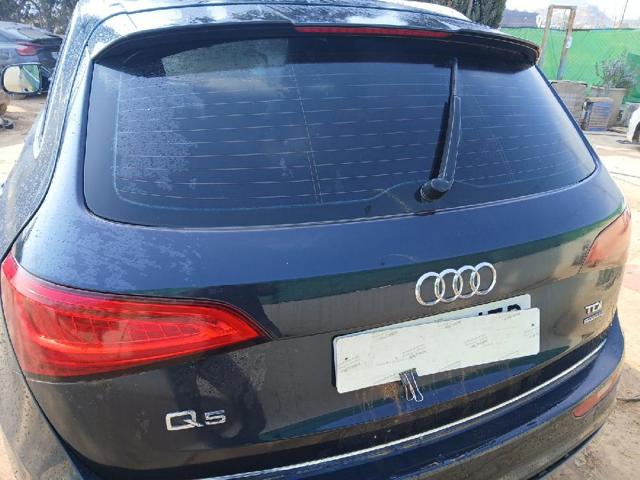 Porton trasero Audi Q5  (2008-2016)