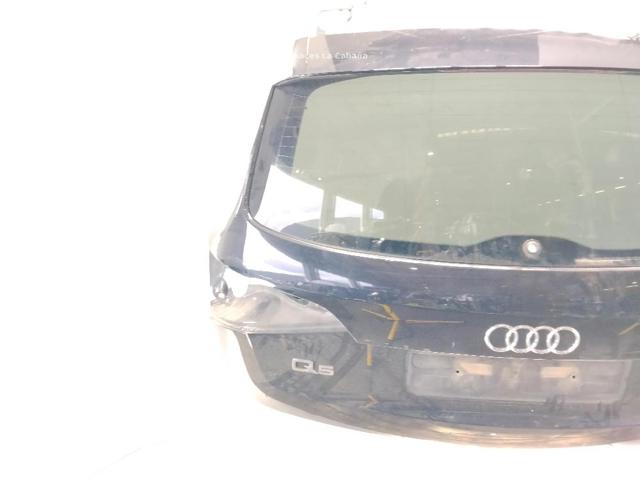 VAG 8R0827023C Puerta trasera del maletero (portón trasero)  comprar en Murcia