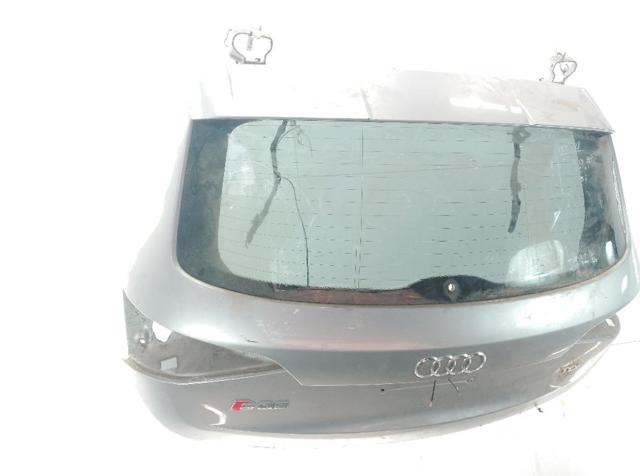 VAG 8R0827023C Puerta trasera del maletero (portón trasero)  comprar en Ponferrada