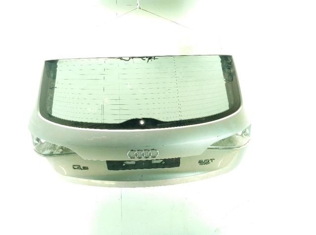 8R0827023C VAG Puerta trasera del maletero (portón trasero)  comprar en Oviedo