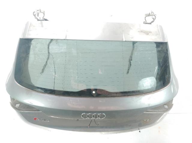 8R0827023C VAG Puerta trasera del maletero (portón trasero)  comprar en Oviedo