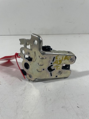 Cerradura de puerta trasera 8R0827505 VAG