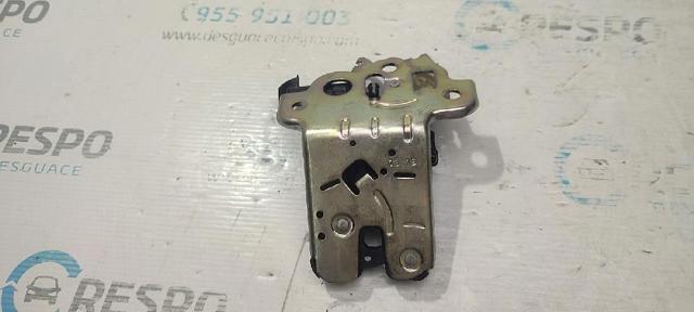 8R0827505 VAG Cerradura de tapa de maletero  disponible Vigo