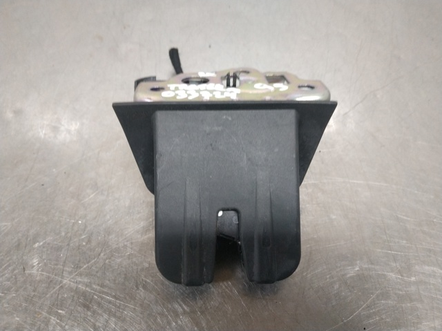 8R0827505 Cerradura de maletero comprar Almería