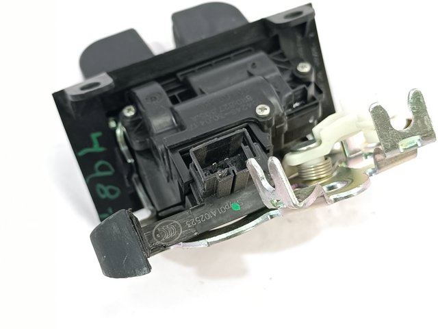 8R0827505A VAG Cerradura de maletero comprar Bilbao