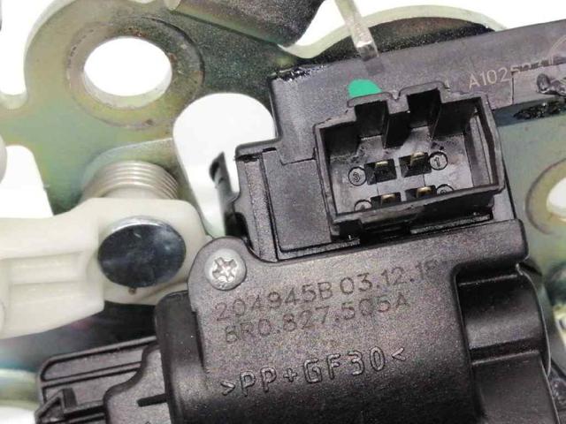 8R0827505A Cerradura de maletero  en stock Granada
