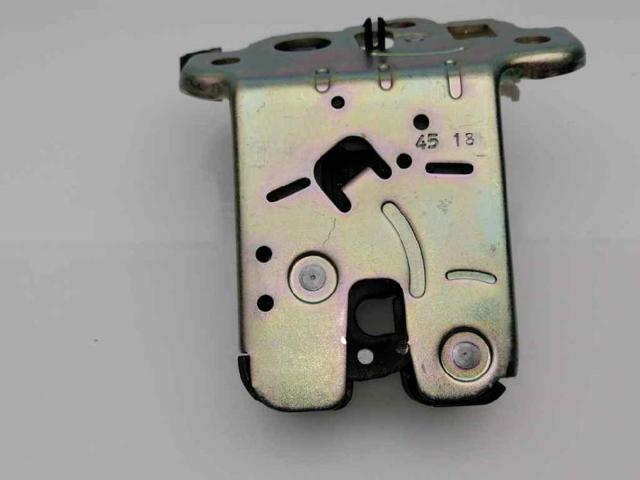 8R0827505A Cerradura de tapa de maletero  disponible Burgos