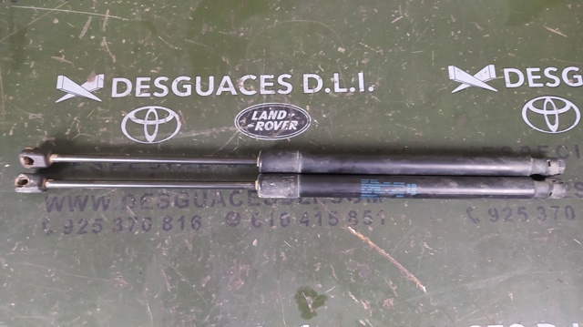 8R0827552 VAG Amortiguador maletero comprar Madrid