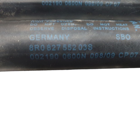 8R0827552 VAG Amortiguador maletero  en stock Huelva