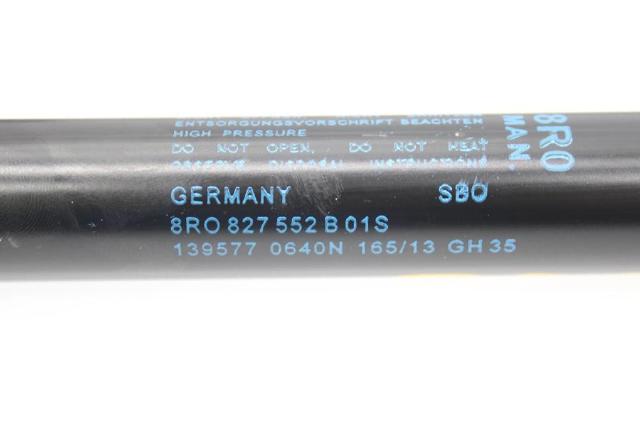 8R0827552 Amortiguador maletero comprar Girona