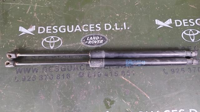 VAG 8R0827552 Amortiguador de la tapa del maletero  disponible Lugo