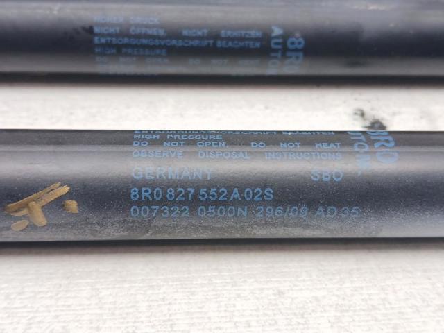 VAG 8R0827552A Amortiguador de la tapa del maletero  comprar en Albacete