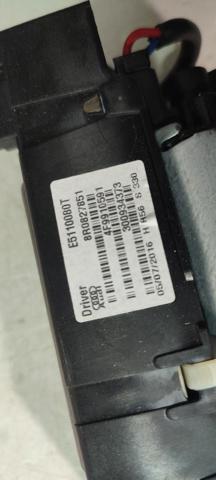 8R0827852 VAG