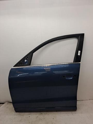 Puerta delantera izquierda 8R0831051E VAG