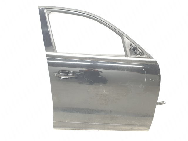 Puerta delantera derecha 8R0831052E VAG/Audi