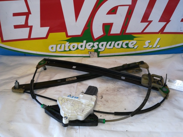 8R0837461G VAG Mecanismo de elevalunas de la puerta delantera izquierda  comprar en Jaén