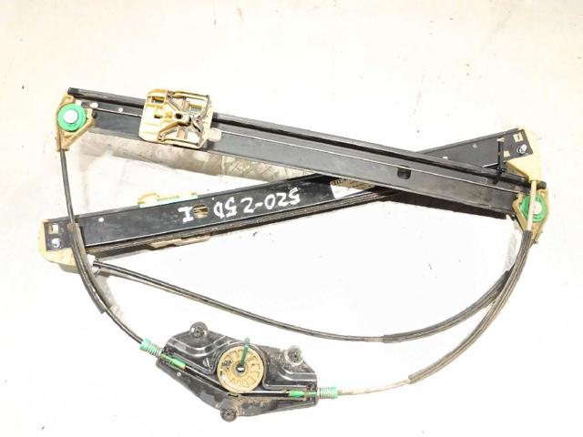 8R0837461G VAG Mecanismo de elevalunas delantero izquierdo  en stock Córdoba