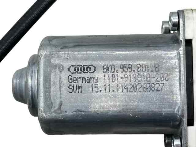 VAG 8R0837461G Mecanismo de elevalunas delantero izquierdo comprar Tarragona