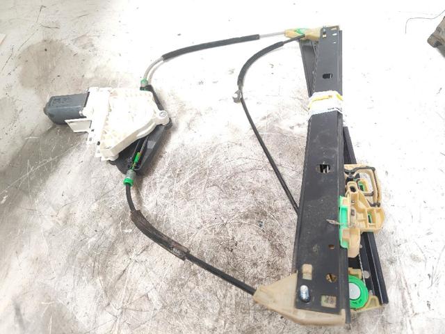 8R0837461G VAG Mecanismo de elevalunas delantero izquierdo  en stock Córdoba
