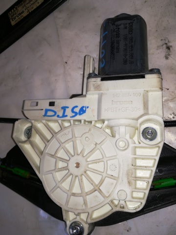 VAG 8R0837461G Mecanismo de elevalunas de la puerta delantera izquierda  comprar en Albacete