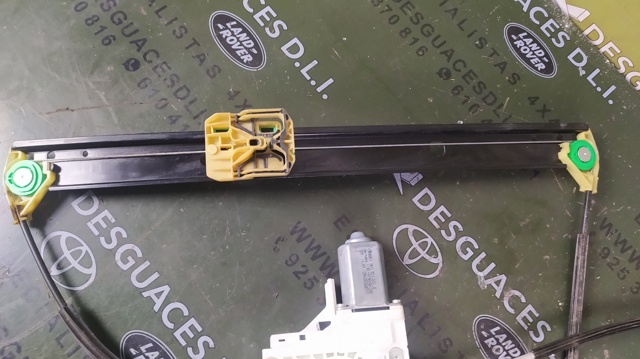 8R0837461G Mecanismo de elevalunas de la puerta delantera izquierda  comprar en Reus