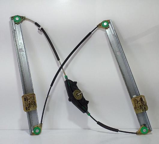 Elevalunas eléctrico 8R0837462B VAG
