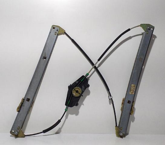 Mecanismo levanta, puerta delantera derecha 8R0837462B VAG
