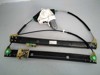 Mecanismo de elevalunas 8R0837462G VAG