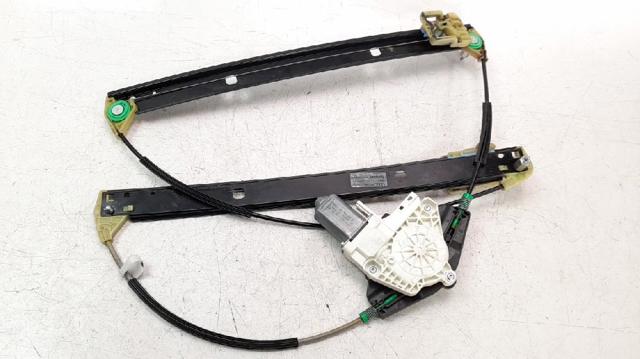Mecanismo de elevalunas Audi Q5  (8RB)