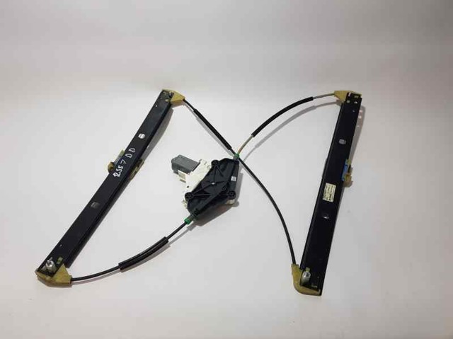 Elevalunas eléctrico Audi Q5 (8RB)