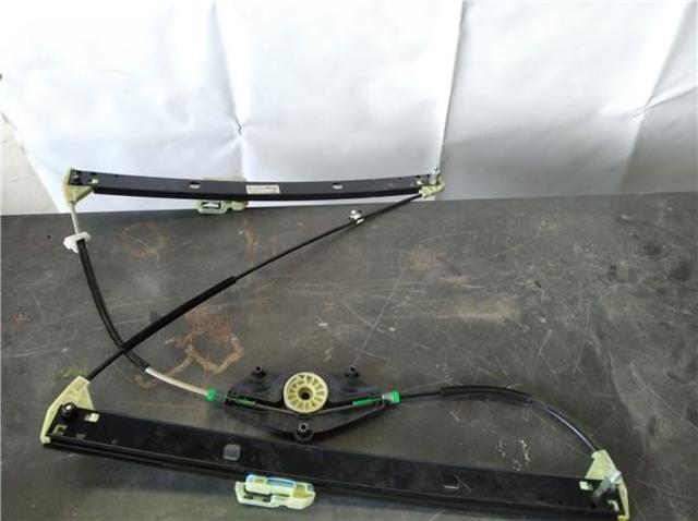 Mecanismo elevalunas delantero derecha para Audi Q5 (8RB)