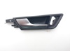 Manecilla de puerta, equipamiento habitáculo, trasera izquierda 8R0839019 VAG