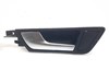 Manecilla de puerta, equipamiento habitáculo, trasera izquierda 8R0839019 VAG