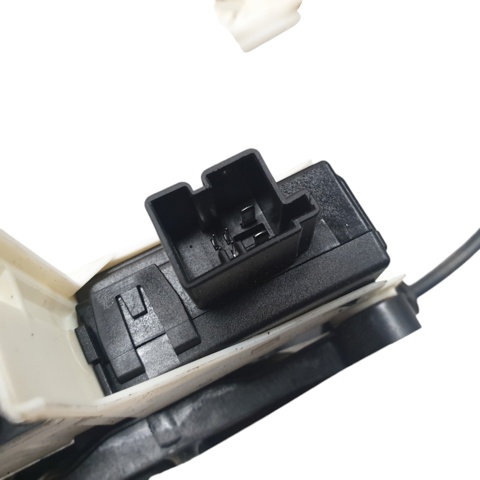 8R0839461D VAG Mecanismo de elevalunas de la puerta trasera izquierda  en stock Gandía