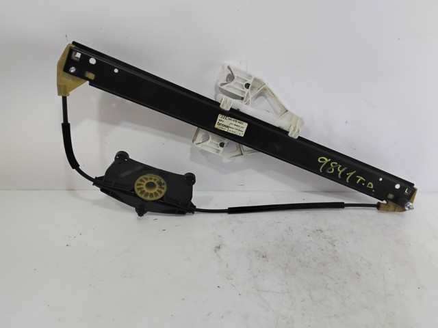 8R0839462D Mecanismo de elevalunas de la puerta trasera derecha comprar Sevilla