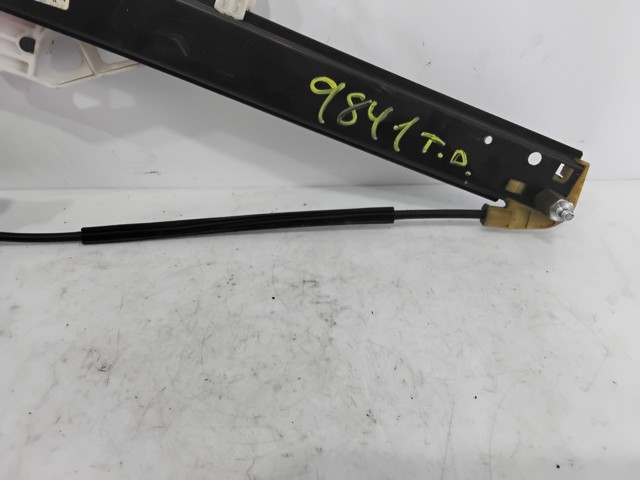 8R0839462D VAG Mecanismo de elevalunas de la puerta trasera derecha  en stock Gandía