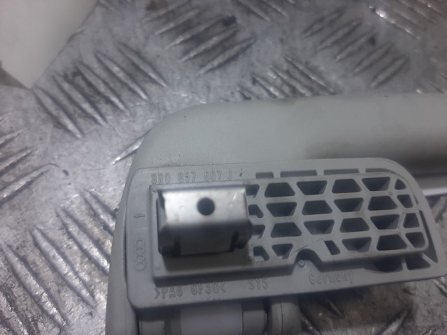 8R0857607J VAG
