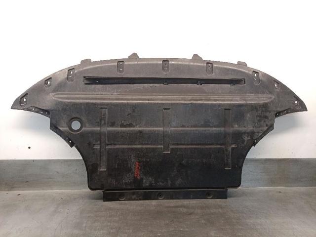 Amortiguación del compartimiento de motor delantera 8R0863821C VAG