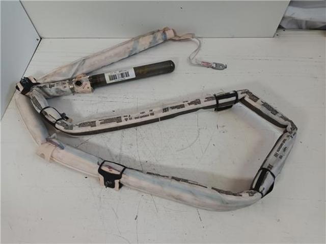 Airbag de cortina lateral derecha 8R0880742K VAG/Audi