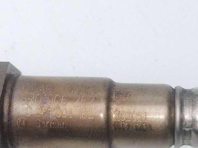 8R0906262 Sensor de oxígeno previo al catalizador  comprar en Zaragoza