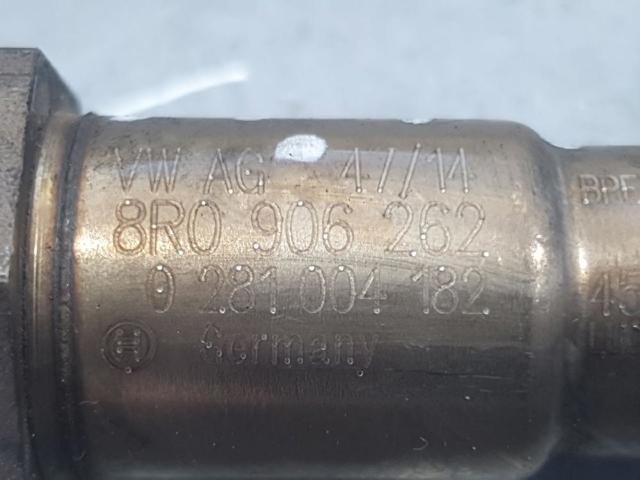 8R0906262 VAG Sensor de oxígeno previo al catalizador  en stock Córdoba