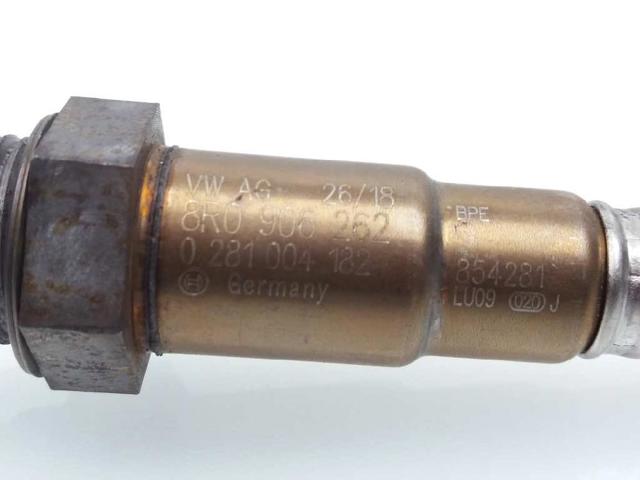 8R0906262 Sensor de oxígeno previo al catalizador comprar Almería