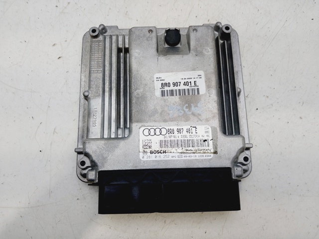 8R0907401E VAG