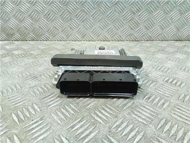 Módulo de control del motor para Audi Q5  (8RB)